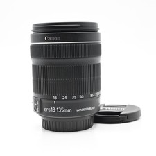 Canon EF-S 18-135mm f3.5-5.6