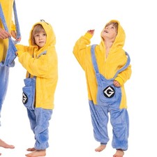 Pigiama per bambini Kigurumi