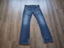 Jeans bootcut regolari VINTAGE