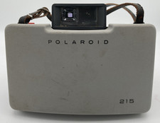 Macchina fotografica vintage