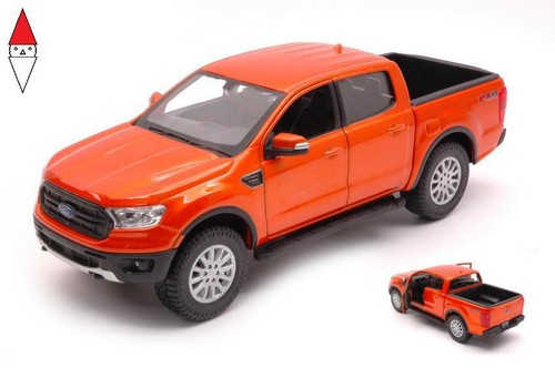 Maisto ford usa ranger - 1/27,