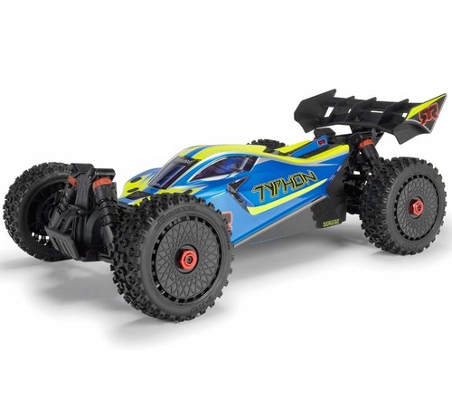 Arrma typhon mega - mega, 665