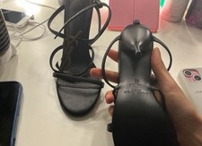 YSL Saint Laurent Sandali 40