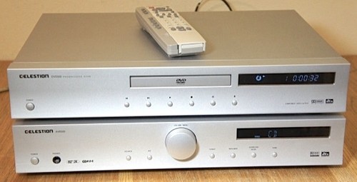 Sistema componenti celestion - sistema,