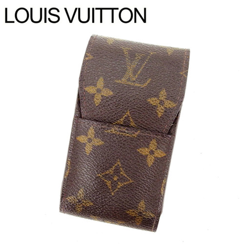 Astuccio portasigarette louis - astuccio,