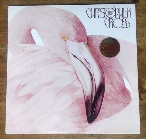 Christopher cross another - cross,