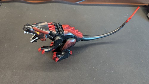Lego 7094 personaggio drago - lego,