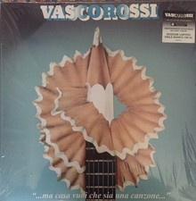 Vasco rossi ma - "...ma, cosa