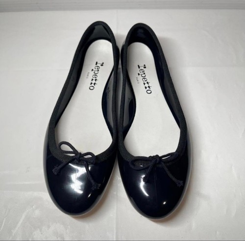 Rare ballerine repetto nastro - ballerine,