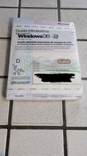 Microsoft Windows 98 CD + BOOK