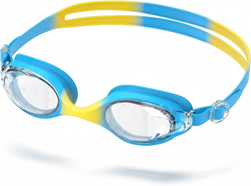 Occhialini nuoto bambini hd - bambini,