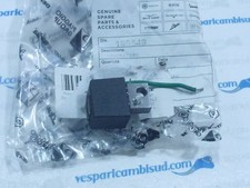 PICK UP HIGH ORIGINALE PIAGGIO