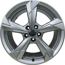 1 cerchio in lega originale