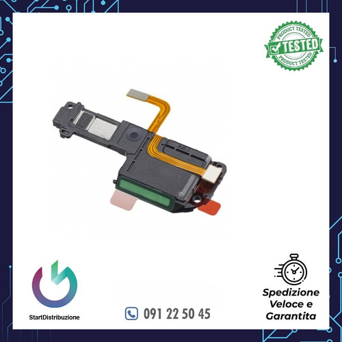 Altoparlante buzzer inferiore - altoparlante,