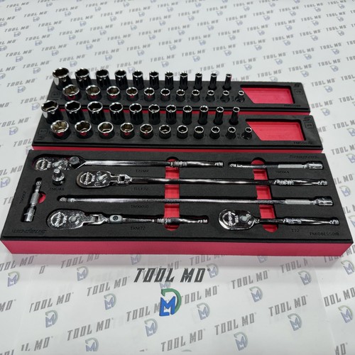 Snap tools new 52pc 4 - new,