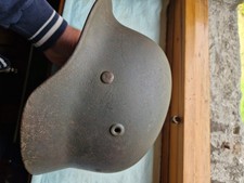 Helmet German Casque Allemande Stahlhelm Wehrmacht Elmetto Tedesco