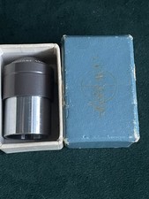 Telescopio oculare da