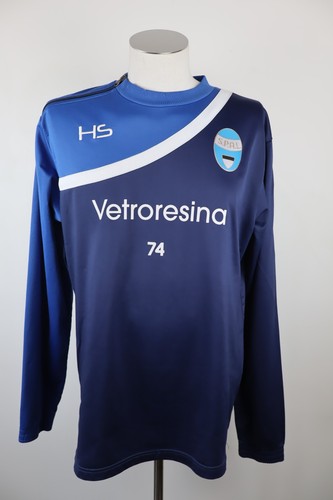 Spal felpa maglia - spal,