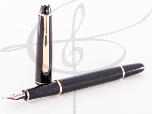 Montblanc meisterstuck - montblanc,