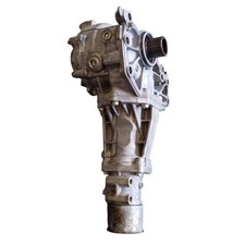 Differenziale anteriore