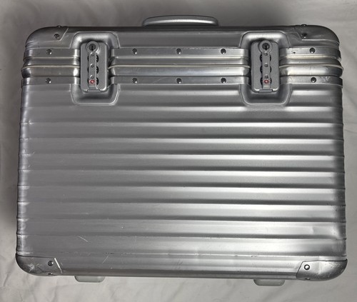 Rimowa valigia pilota topazio - valigia,