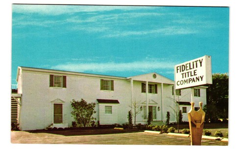 Fidelity title san - title, co