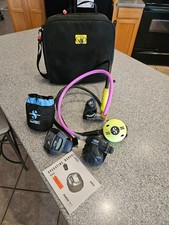 Scubapro MK25/X650/R190