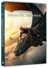 Dragon Trainer (action) (2025)