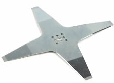 Lama robot rasaerba 4 punte