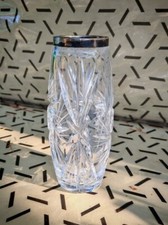 Antico Vaso IN Cristallo