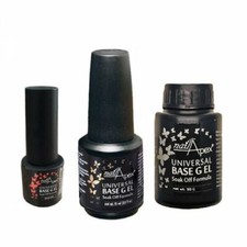 NailApex NoWipe Gel Superiore