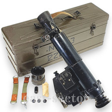 Dispositivo cannocchiale da notte originale NSP3 polacco (NSPU NSP2 PP2 PGO7 PSO1 1PN58 1PN34)