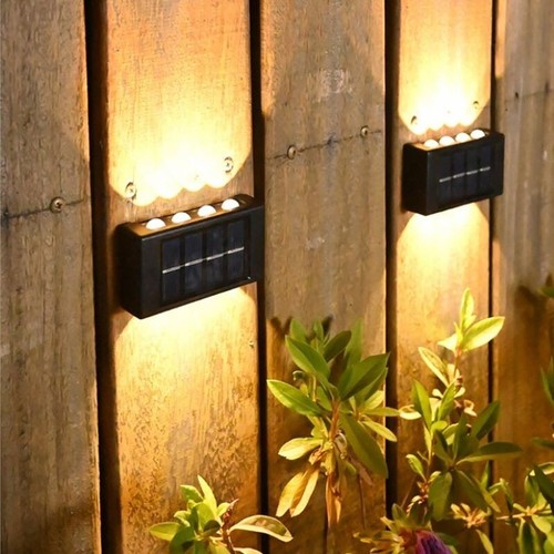 Applique luce bidirezionale - , up
