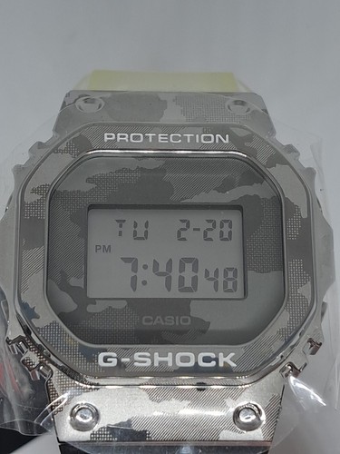Orologio sector shock - sector, g-shock