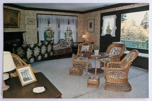 Living room roosevelt - room,,