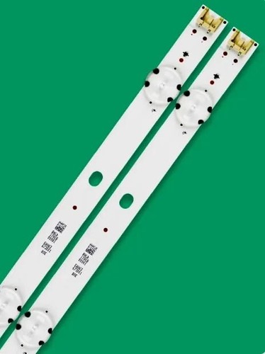 Kit barre strip - 5, led