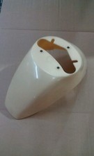 9153005 Parafango Anteriore Grezzo Piaggio Zip 50 92 93 - Zip 50 95 96 