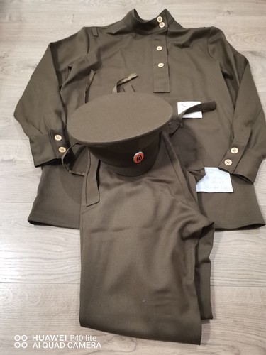Wwi russian imperial army - wwi,