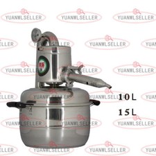 Moonshine Still Herb olio