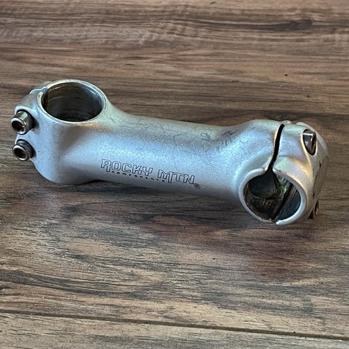 Stelo mtb rocky - mountain, 110mm