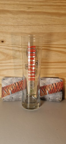 Verre biere desperados - biere,