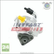 Pompa servosterzo idroguida