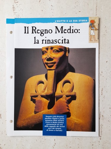 Clipping egitto storia - clipping,