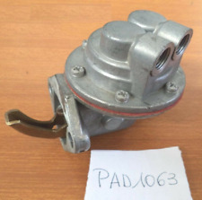 POMPA AC GASOLIO CAV PER FORD