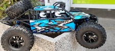 BUGGY DESERT AGAMA OFFROAD