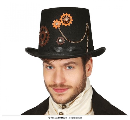 Carnevale halloween cappello - carnevale,