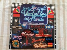 Le più grandi vedettes del