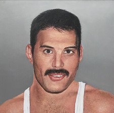 Quadro artistico, Ritratto