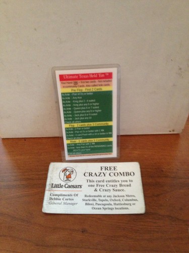 Carte strategiche ultimate - 4,