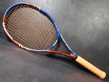 Wilson - Tour BLX - L3 - 4 3/8 - Midplus - 613 cm² - 95 SQ - Racchetta da tennis